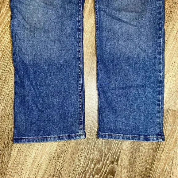 Mens Wrangler Jeans - 34x29 - Picture 5 of 9